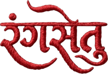 RangSetu — B2B Navratri Passes Ahmedabad Logo